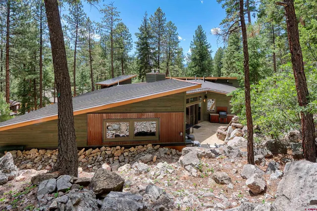 $1,996,000 | 73 Wapiti Road, Durango, CO 81301