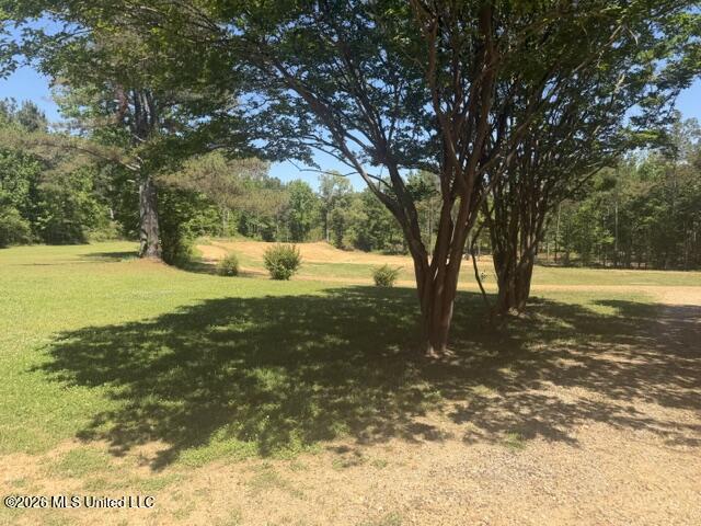 1552 South Mullins Road Holly Springs, MS 38635 - Photo 2 of 15 IMG_0614