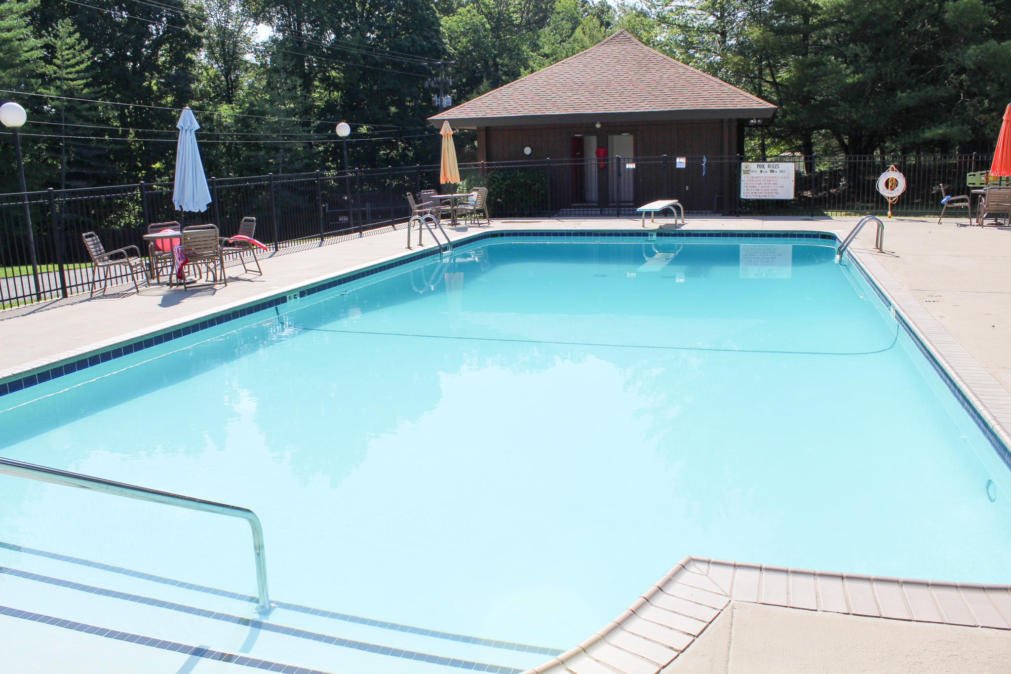 145 State Park Road, Unit J5 Jamestown, KY 42629 - Photo 15 of 15 IMG_0512