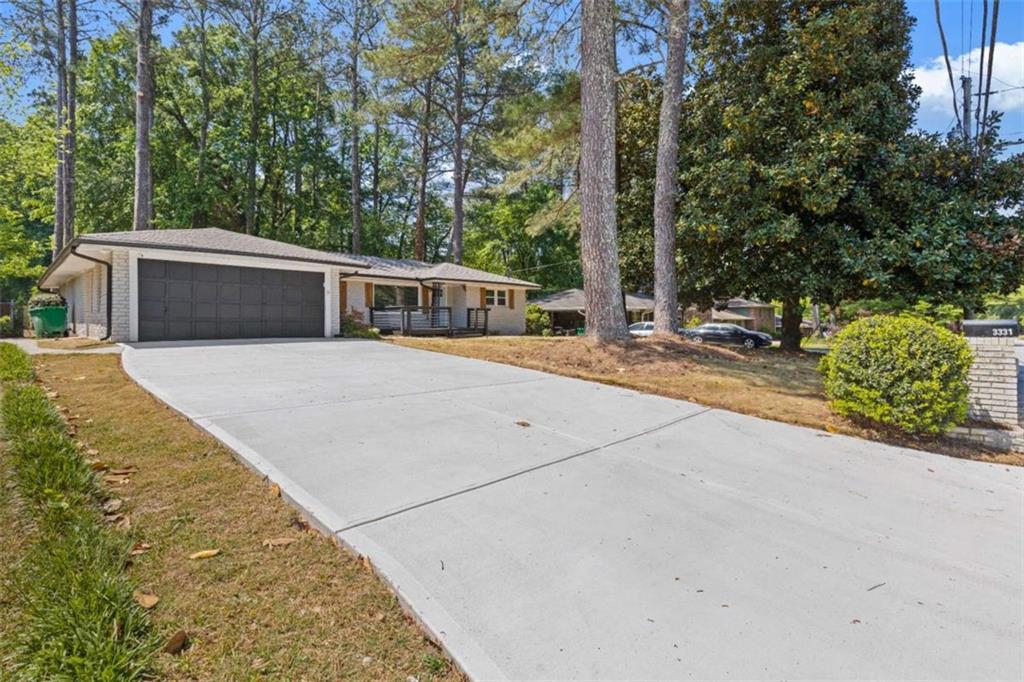 3331 Casa Linda Drive Decatur, GA 30032 - Photo 33 of 33