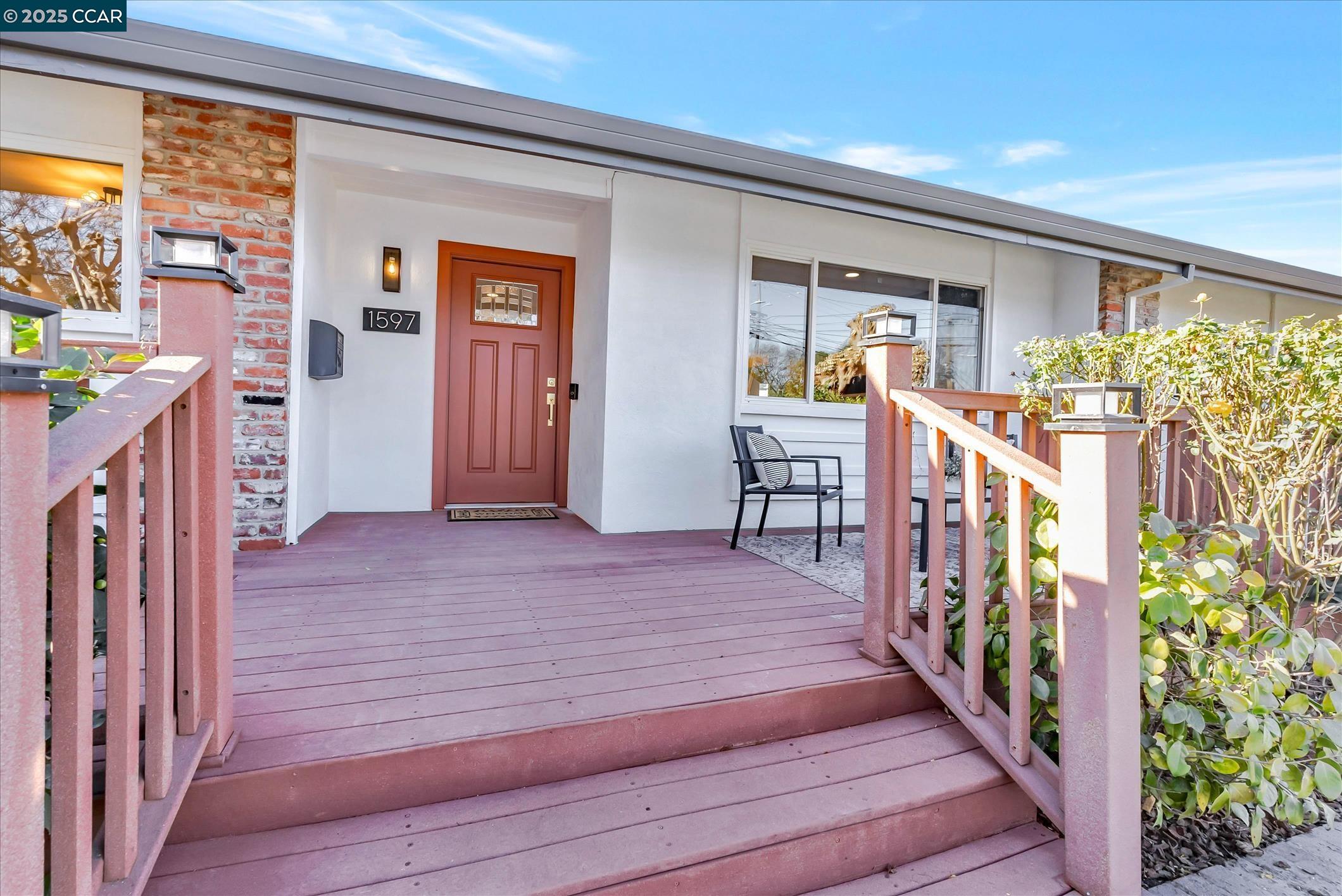 1597 Nuala Street Concord, CA 94518 - Photo 1 of 1