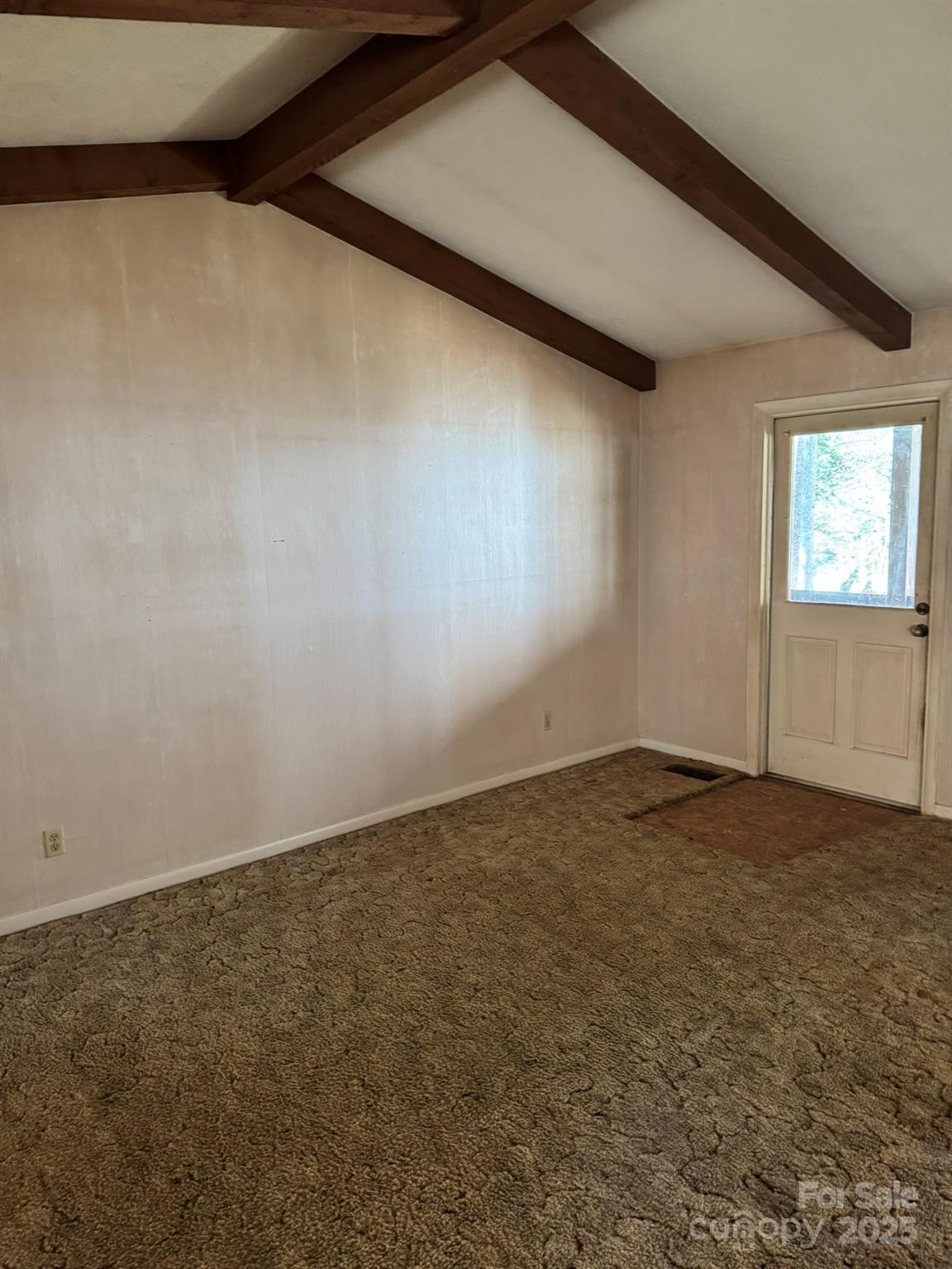 80 Larkspur Lane Cullowhee, NC 28723 - Photo 16 of 34 a view of empty room