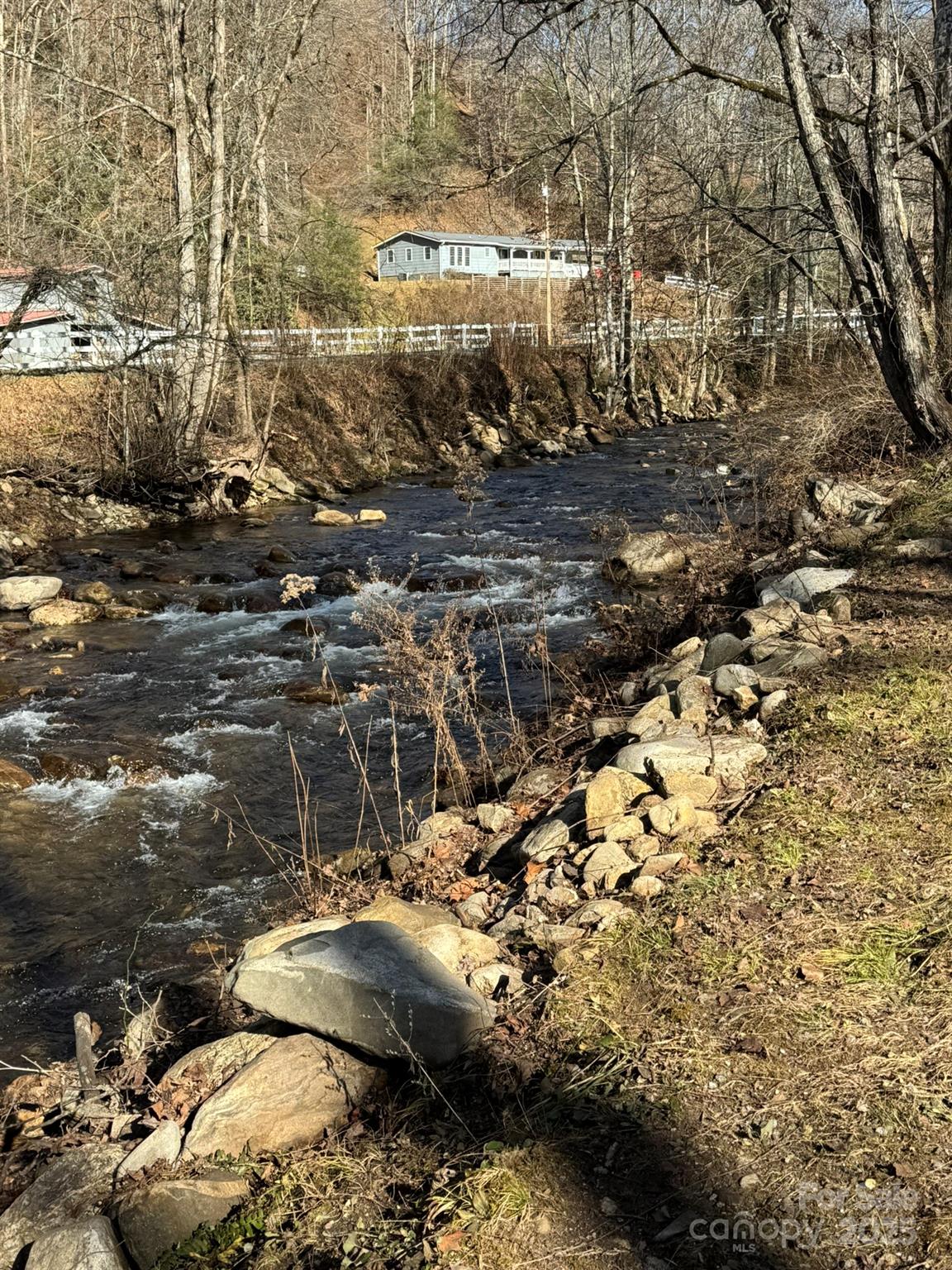 80 Larkspur Lane Cullowhee, NC 28723 - Photo 3 of 34 a view of outdoor space