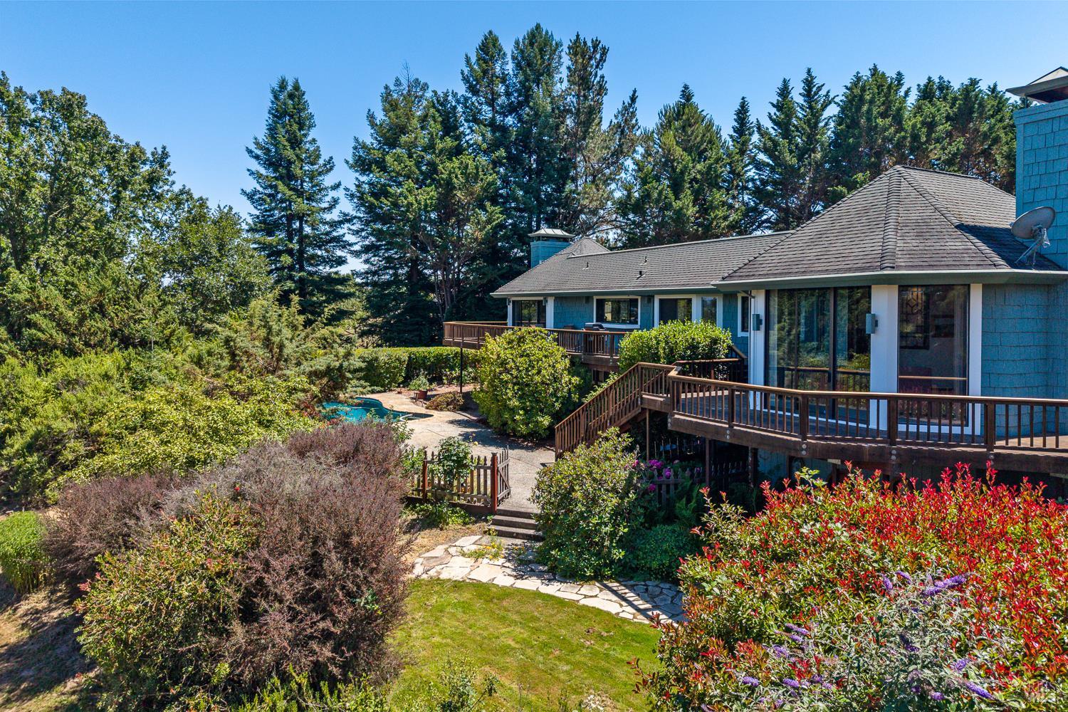 1315 Ferguson Road Sebastopol, CA 95472 - Photo 43 of 75