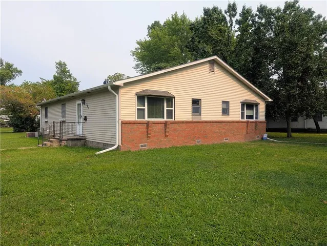 $155,000 | 501 South Buckeye Street, Iola, KS 66749