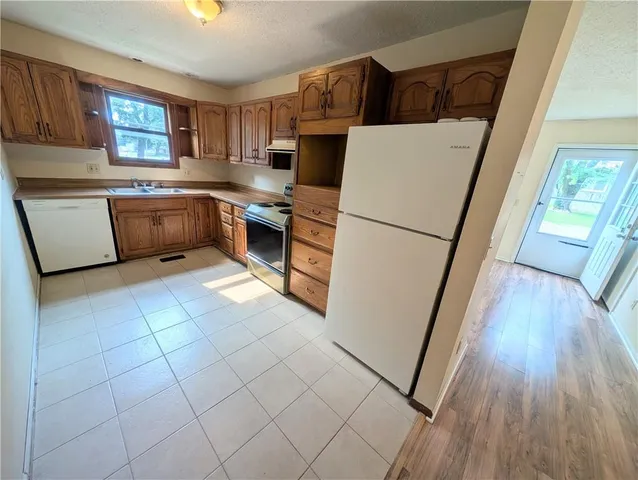 $155,000 | 501 South Buckeye Street, Iola, KS 66749