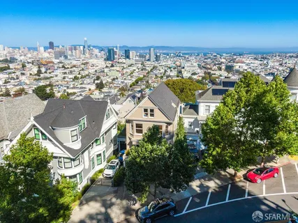 $3,200,000 | 171-73 Buena Vista Avenue East, San Francisco, CA 94117