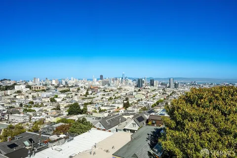 $3,200,000 | 171-73 Buena Vista Avenue East, San Francisco, CA 94117