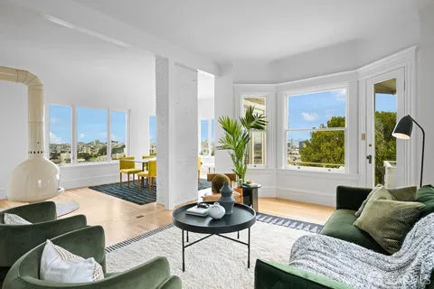 $3,200,000 | 171-73 Buena Vista Avenue East, San Francisco, CA 94117