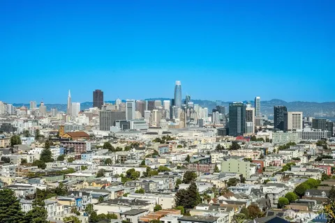 $3,200,000 | 171-73 Buena Vista Avenue East, San Francisco, CA 94117