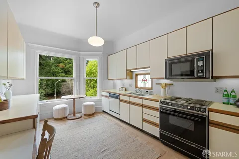 $3,200,000 | 171-73 Buena Vista Avenue East, San Francisco, CA 94117
