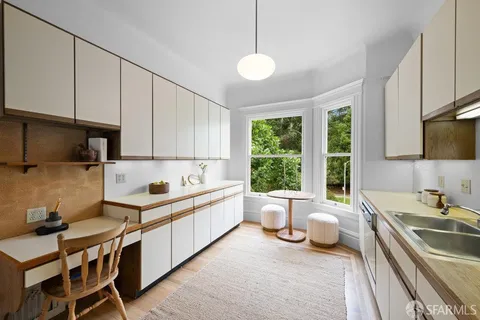 $3,200,000 | 171-73 Buena Vista Avenue East, San Francisco, CA 94117