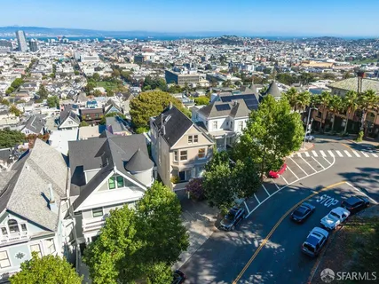 $3,200,000 | 171-73 Buena Vista Avenue East, San Francisco, CA 94117