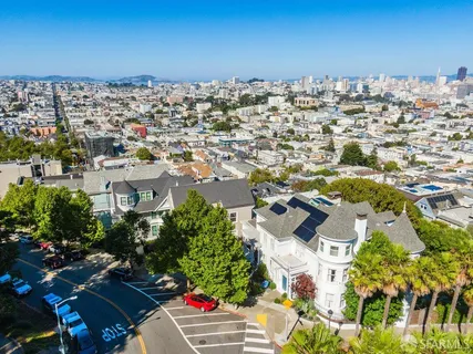 $3,200,000 | 171-73 Buena Vista Avenue East, San Francisco, CA 94117