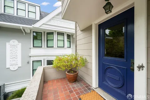 $3,200,000 | 171-73 Buena Vista Avenue East, San Francisco, CA 94117