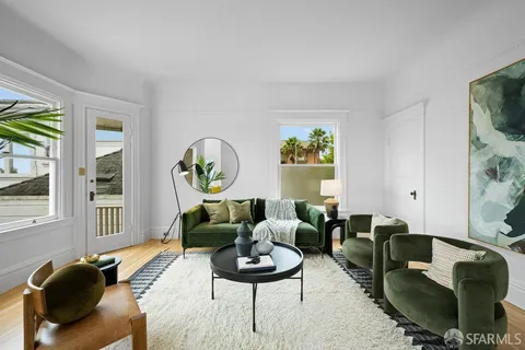 $3,200,000 | 171-73 Buena Vista Avenue East, San Francisco, CA 94117