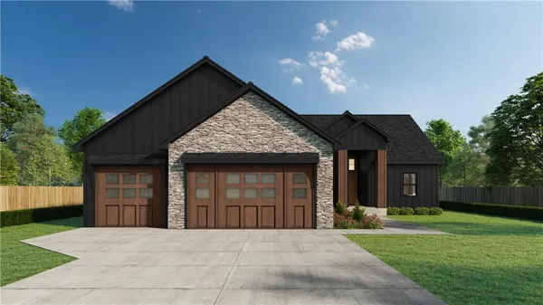$699,900 | 1108 Trailview Court, Baldwin City, KS 66006