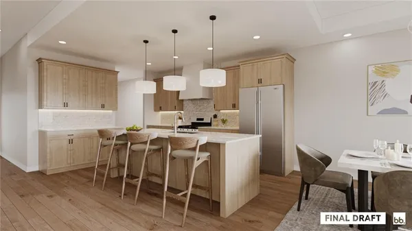 $699,900 | 1108 Trailview Court, Baldwin City, KS 66006