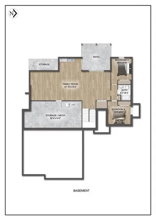 $699,900 | 1108 Trailview Court, Baldwin City, KS 66006