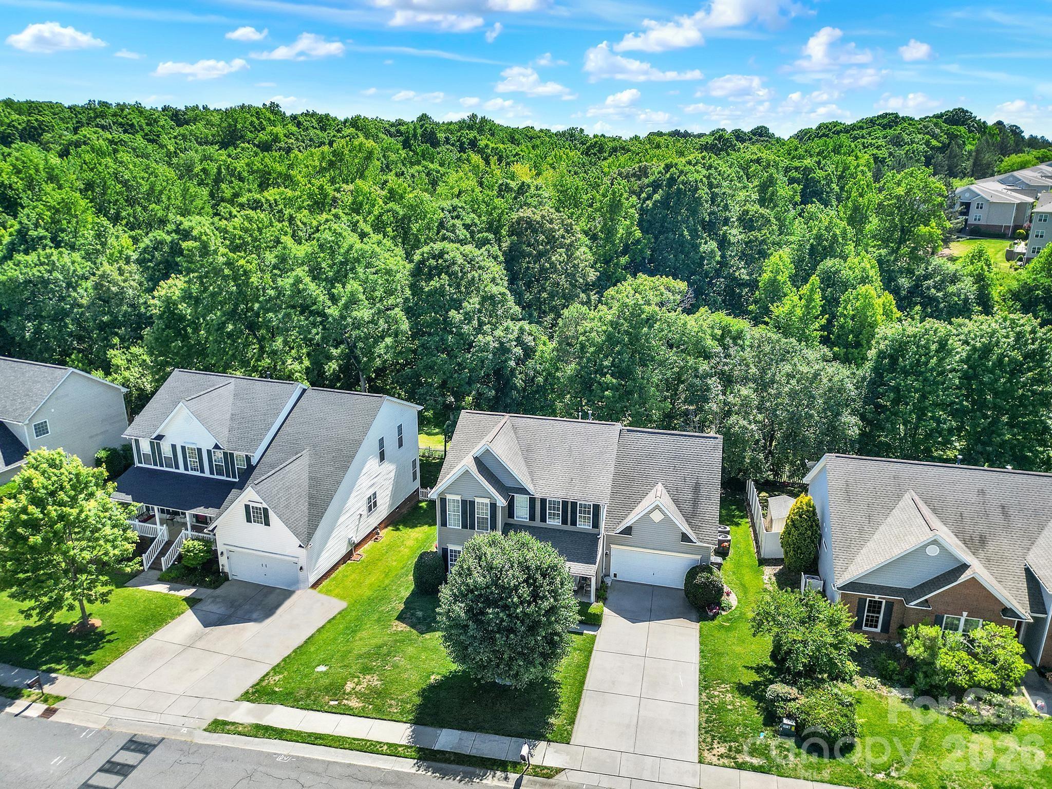 3752 Leela Palace Way Fort Mill, SC 29708 - Photo 44 of 46