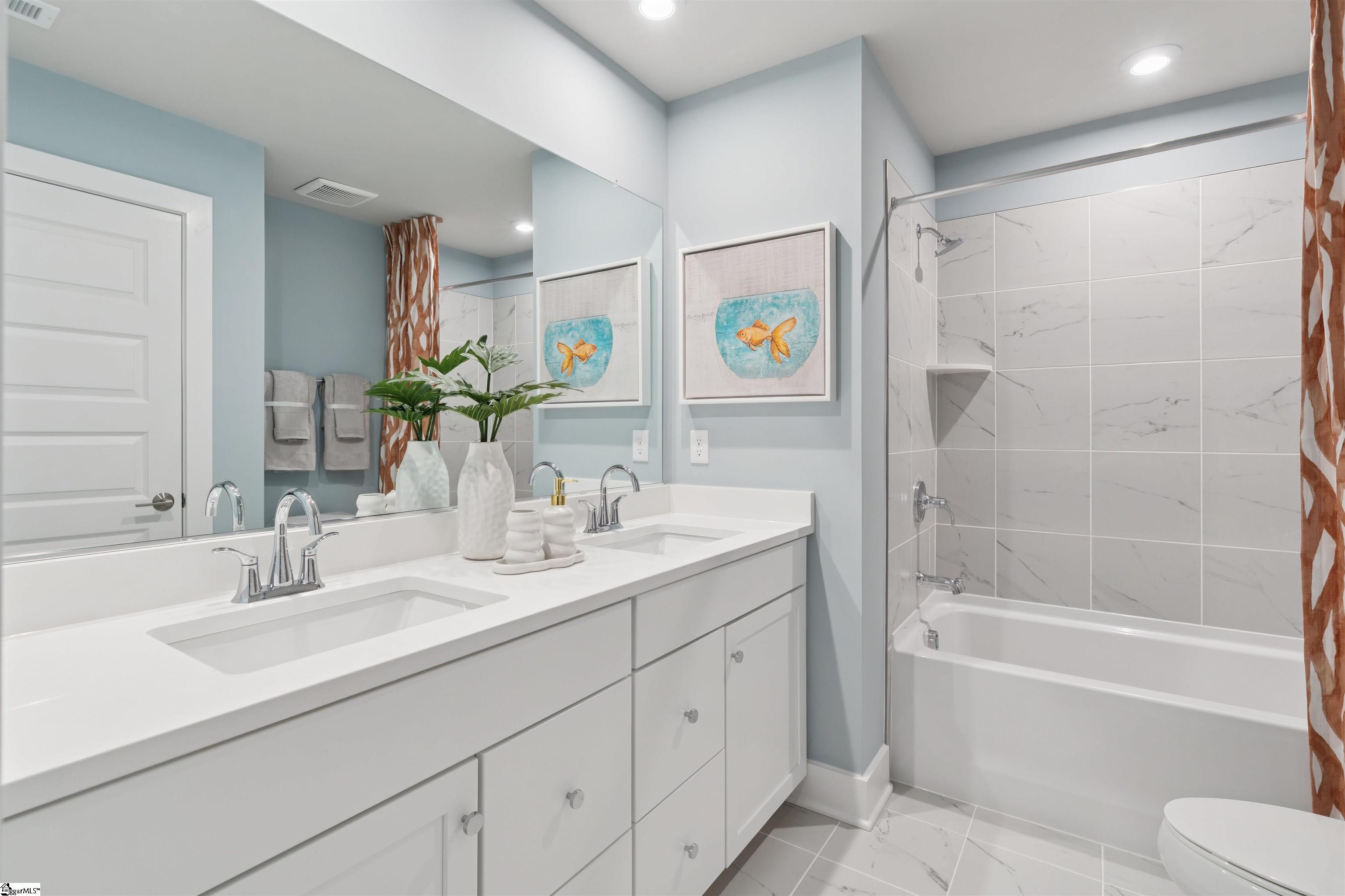 4026 Francis Spg Way Inman, SC 29349 - Photo 16 of 22