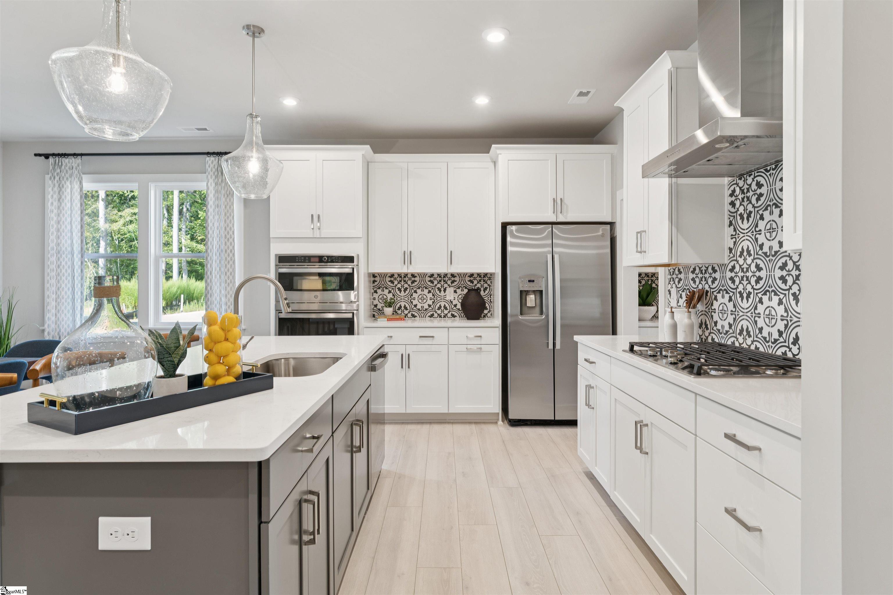 4026 Francis Spg Way Inman, SC 29349 - Photo 2 of 22