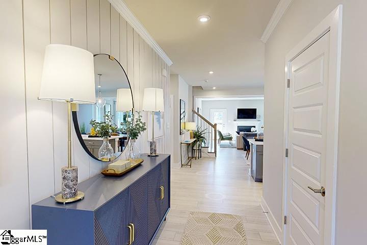 4026 Francis Spg Way Inman, SC 29349 - Photo 21 of 22