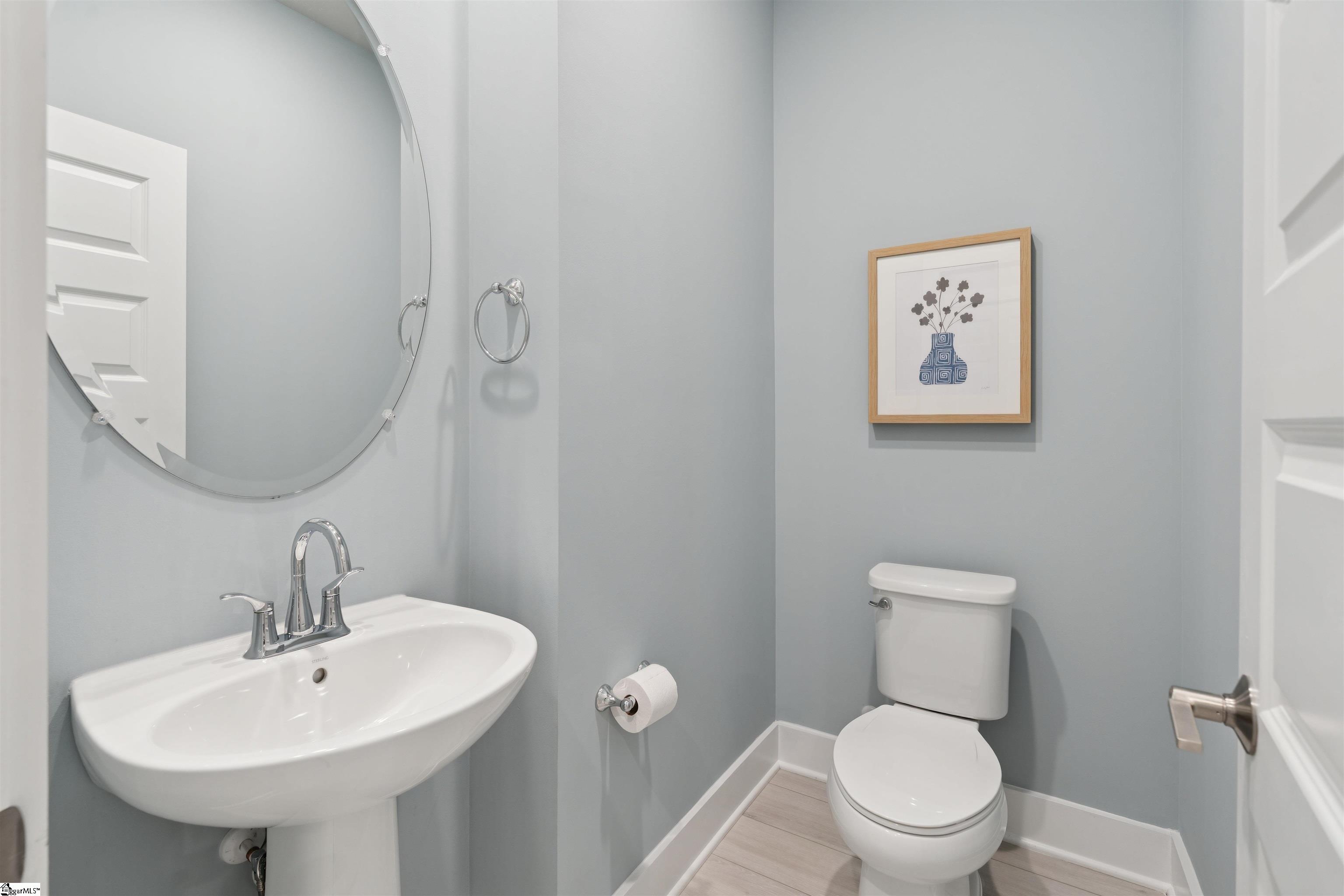 4026 Francis Spg Way Inman, SC 29349 - Photo 22 of 22