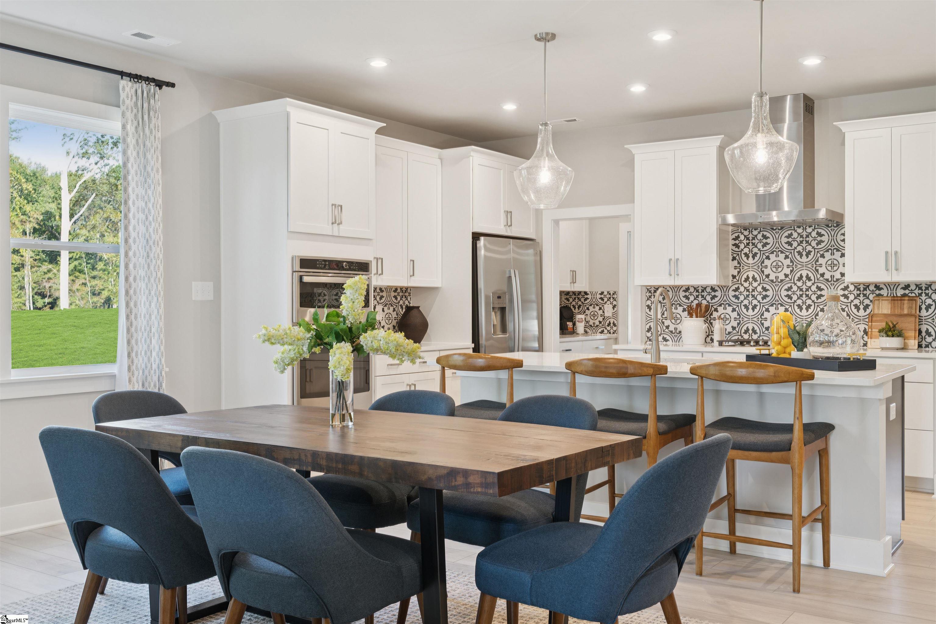 4026 Francis Spg Way Inman, SC 29349 - Photo 4 of 22