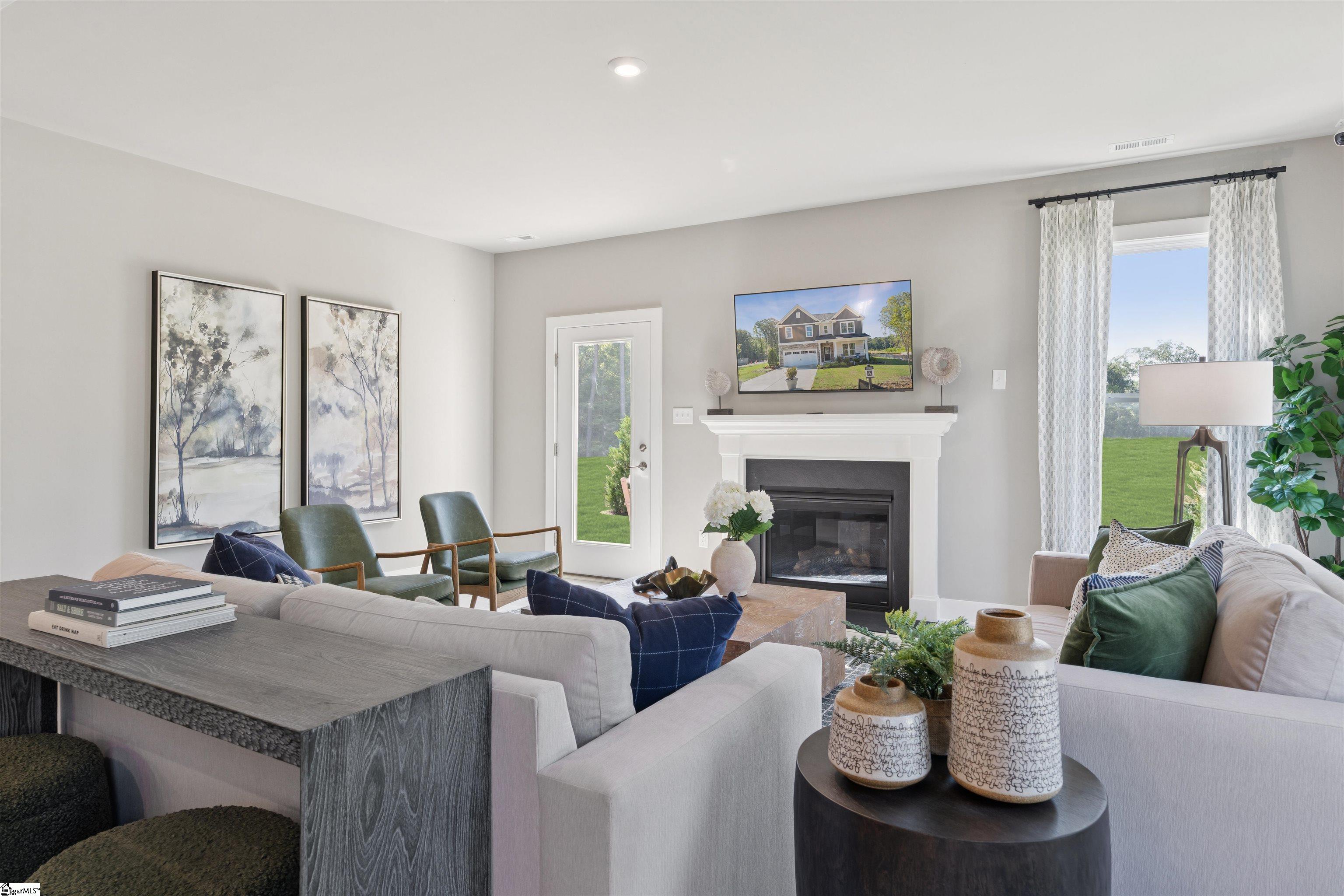 4026 Francis Spg Way Inman, SC 29349 - Photo 6 of 22