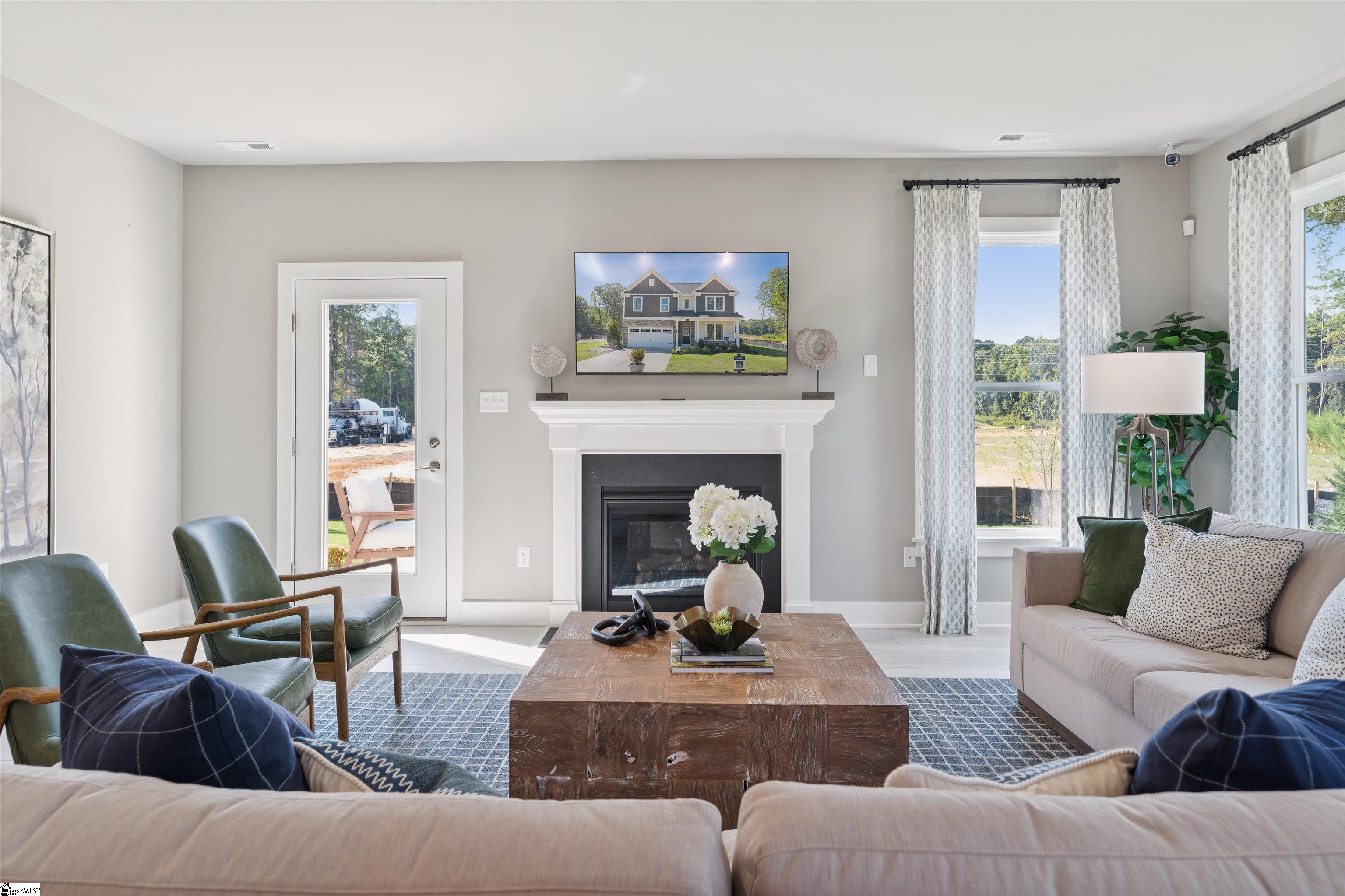 4026 Francis Spg Way Inman, SC 29349 - Photo 7 of 22