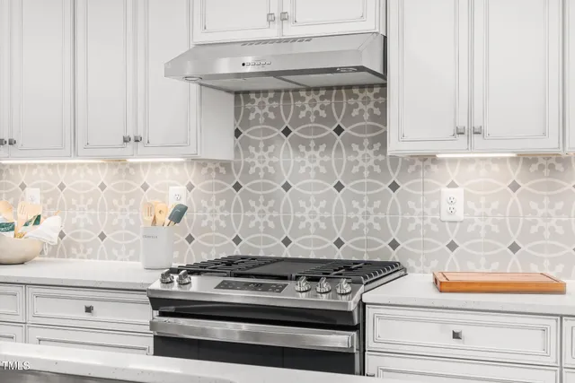 $432,985 | 488 Freedom Trail Drive, Willow Spring, NC 27592