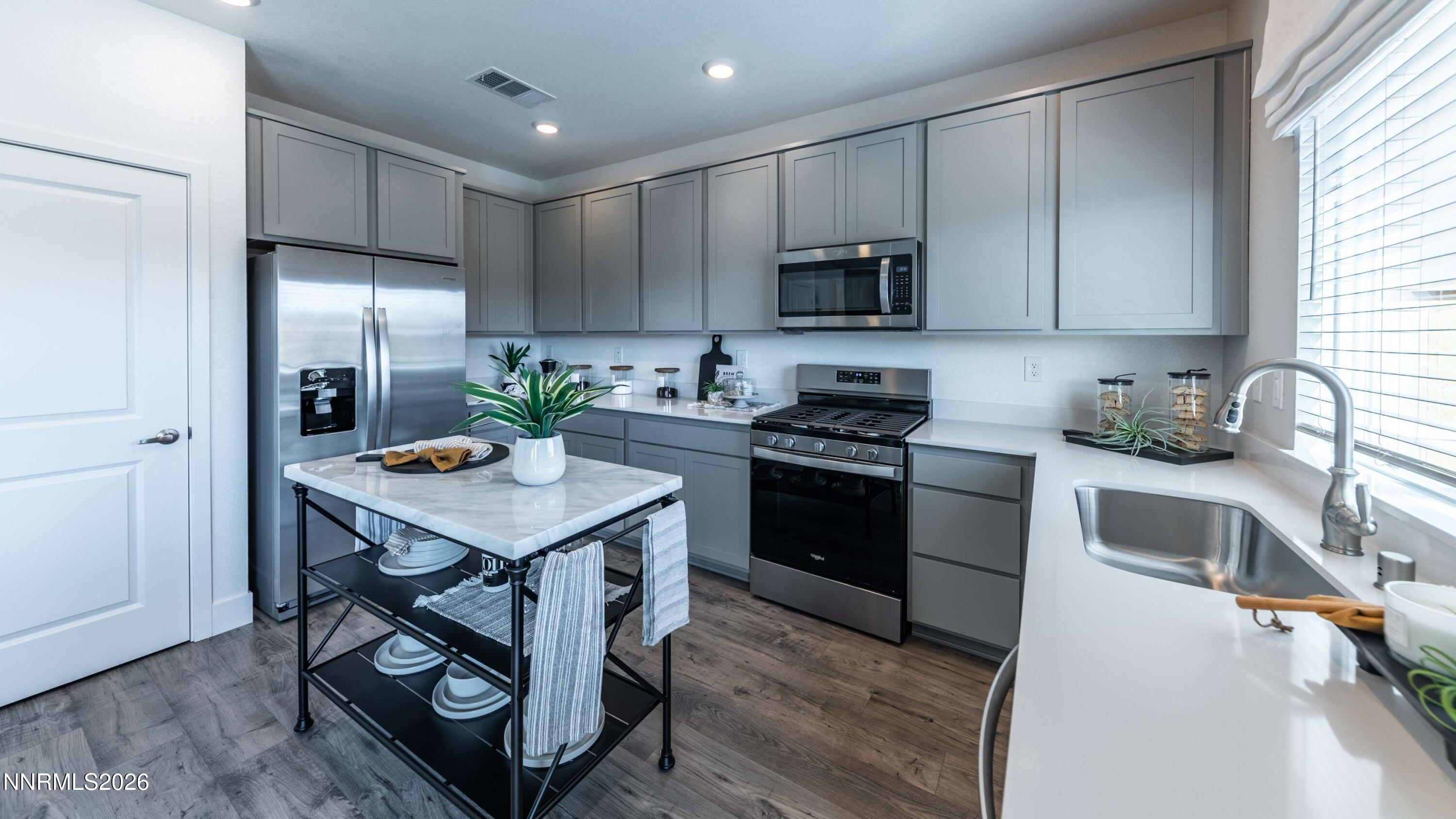 7575 Plump Jack Lane Reno, NV 89506 - Photo 12 of 25 Kitchen