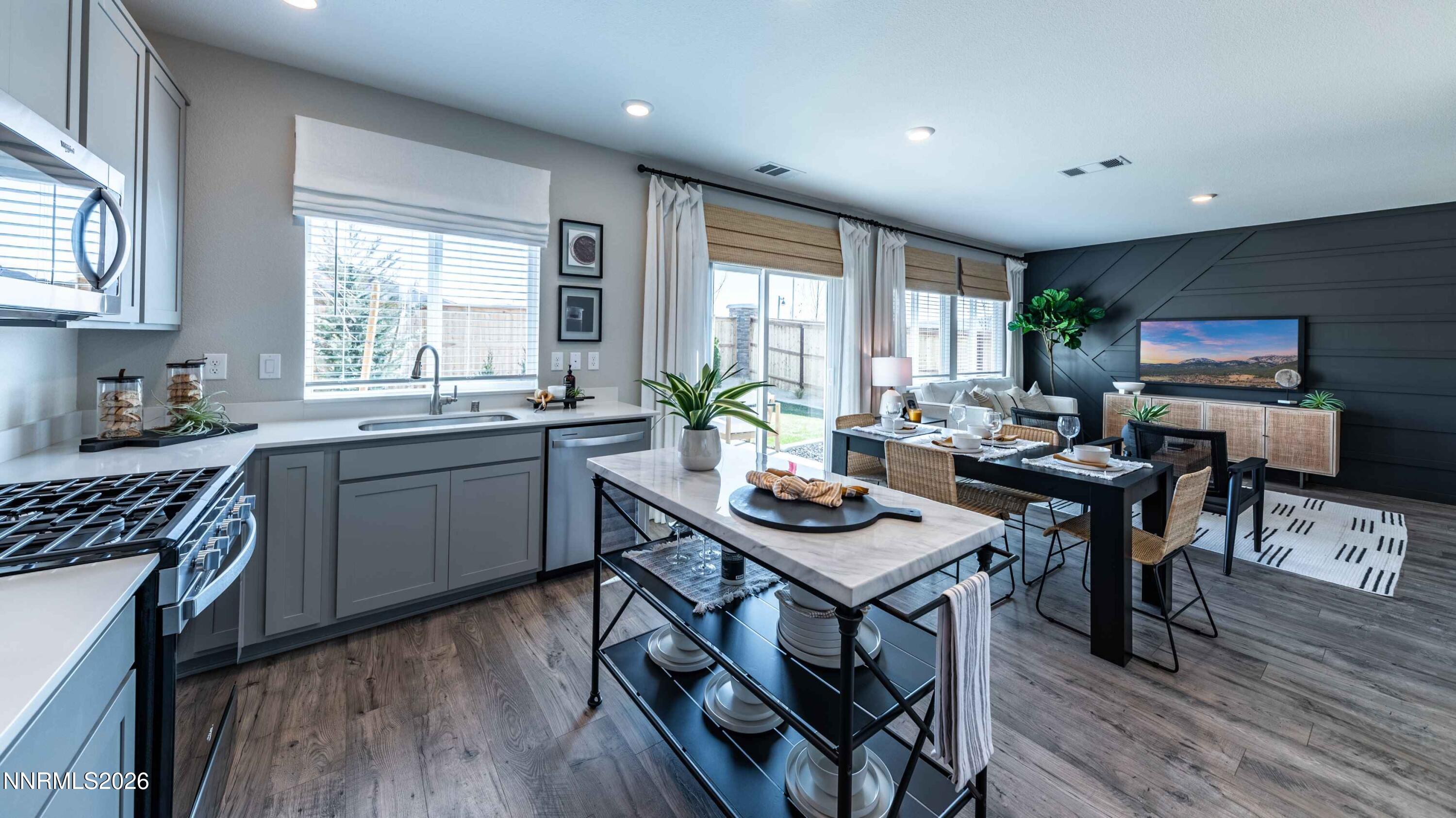 7575 Plump Jack Lane Reno, NV 89506 - Photo 13 of 25 Kitchen