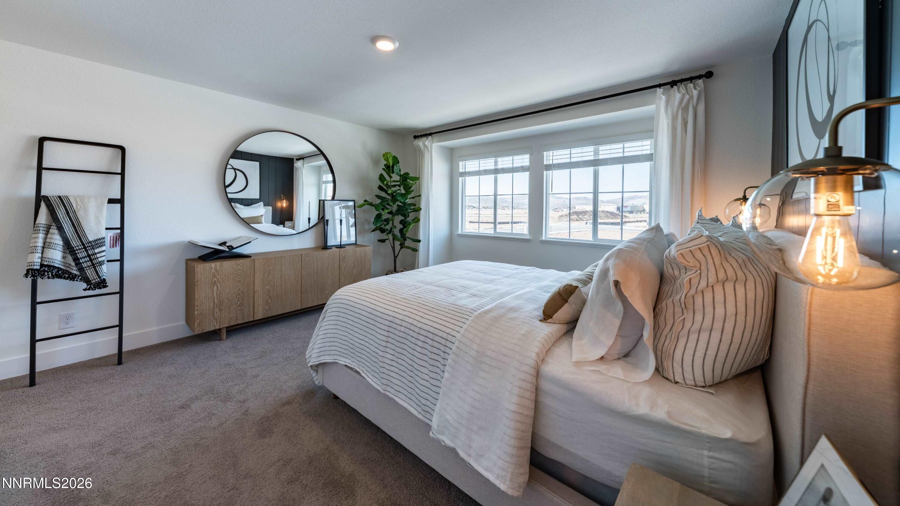 7575 Plump Jack Lane Reno, NV 89506 - Photo 16 of 25 Primary Bedroom