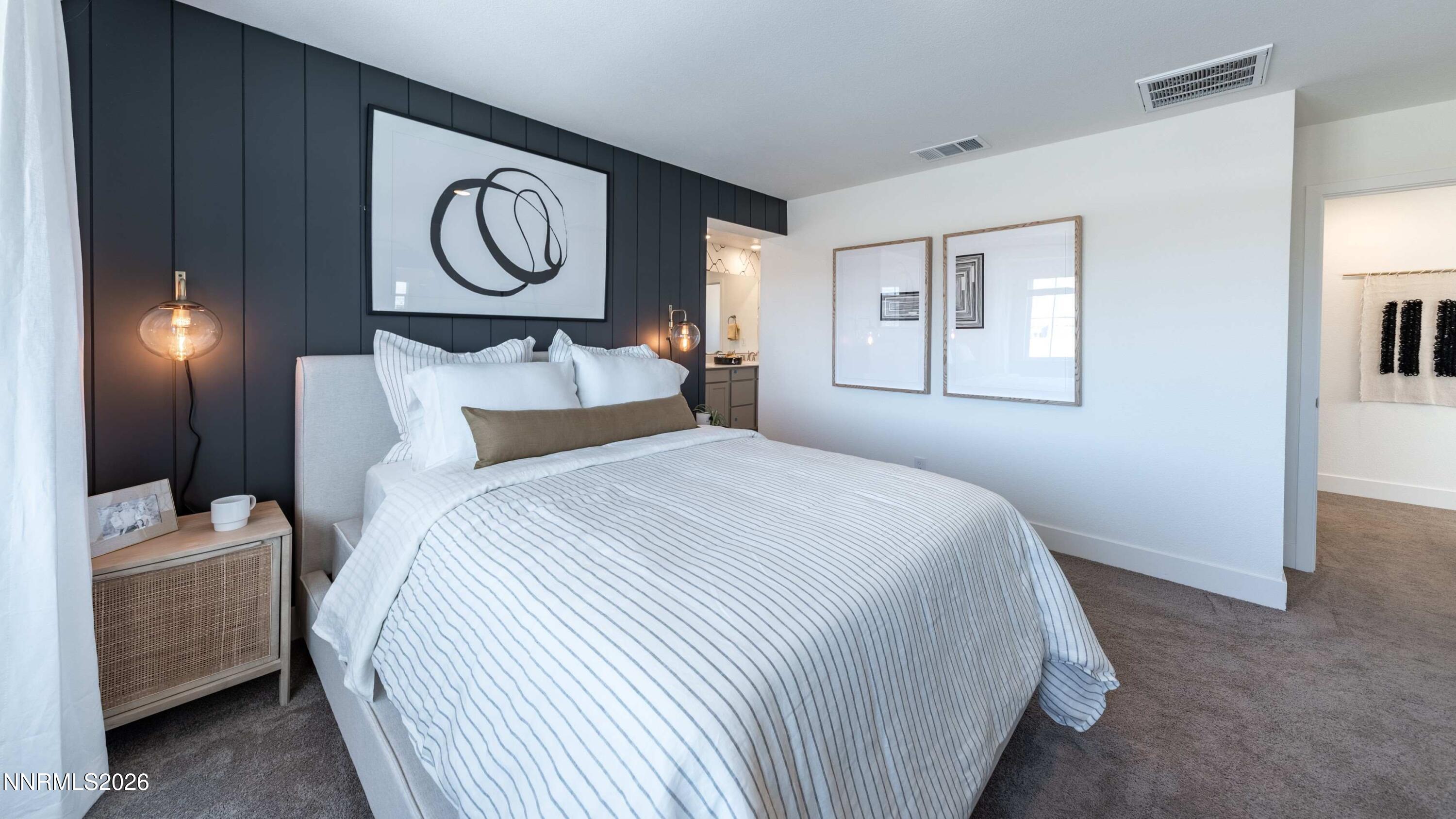 7575 Plump Jack Lane Reno, NV 89506 - Photo 17 of 25 Primary Bedroom