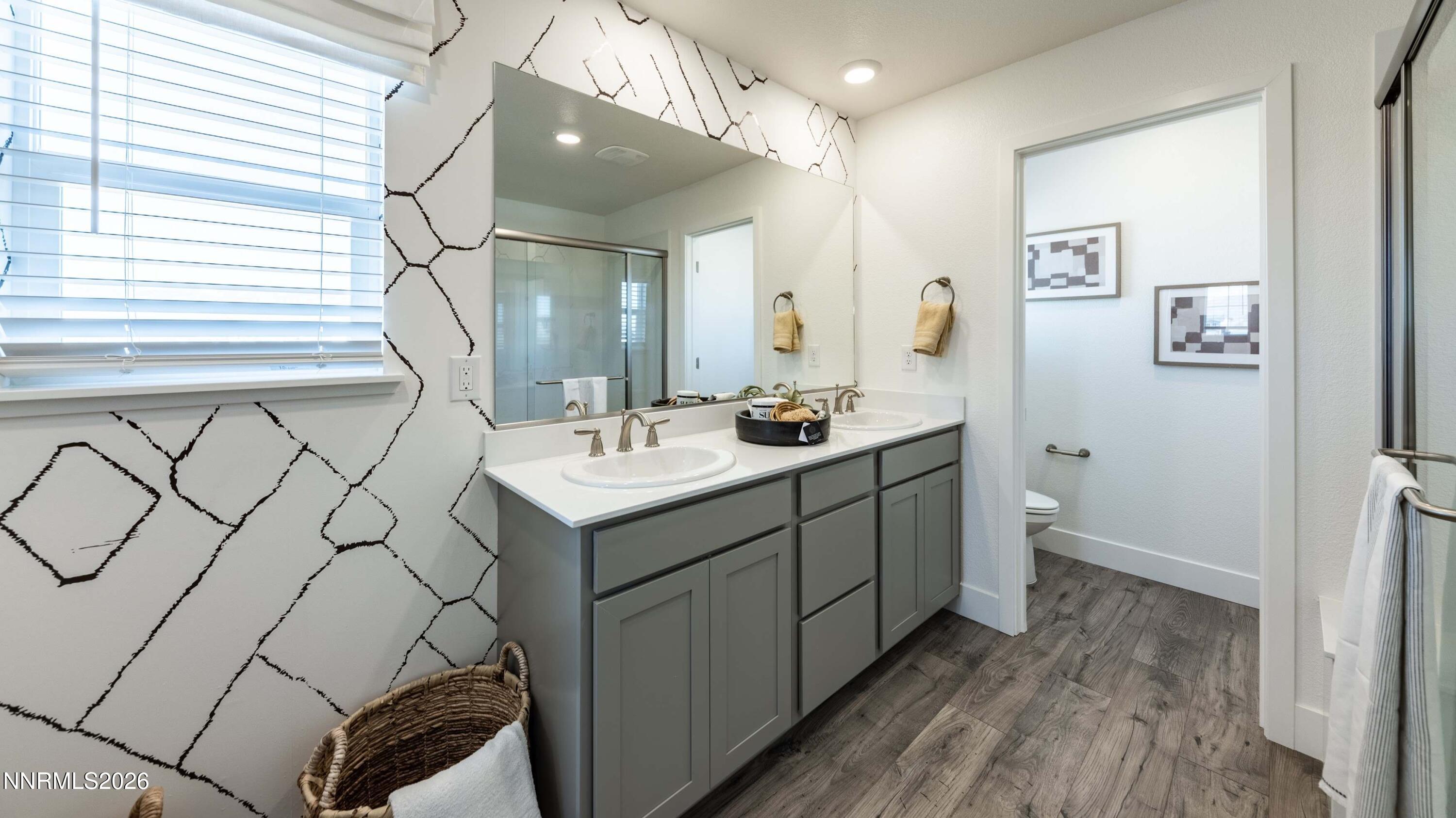 7575 Plump Jack Lane Reno, NV 89506 - Photo 18 of 25 Primary Bathroom