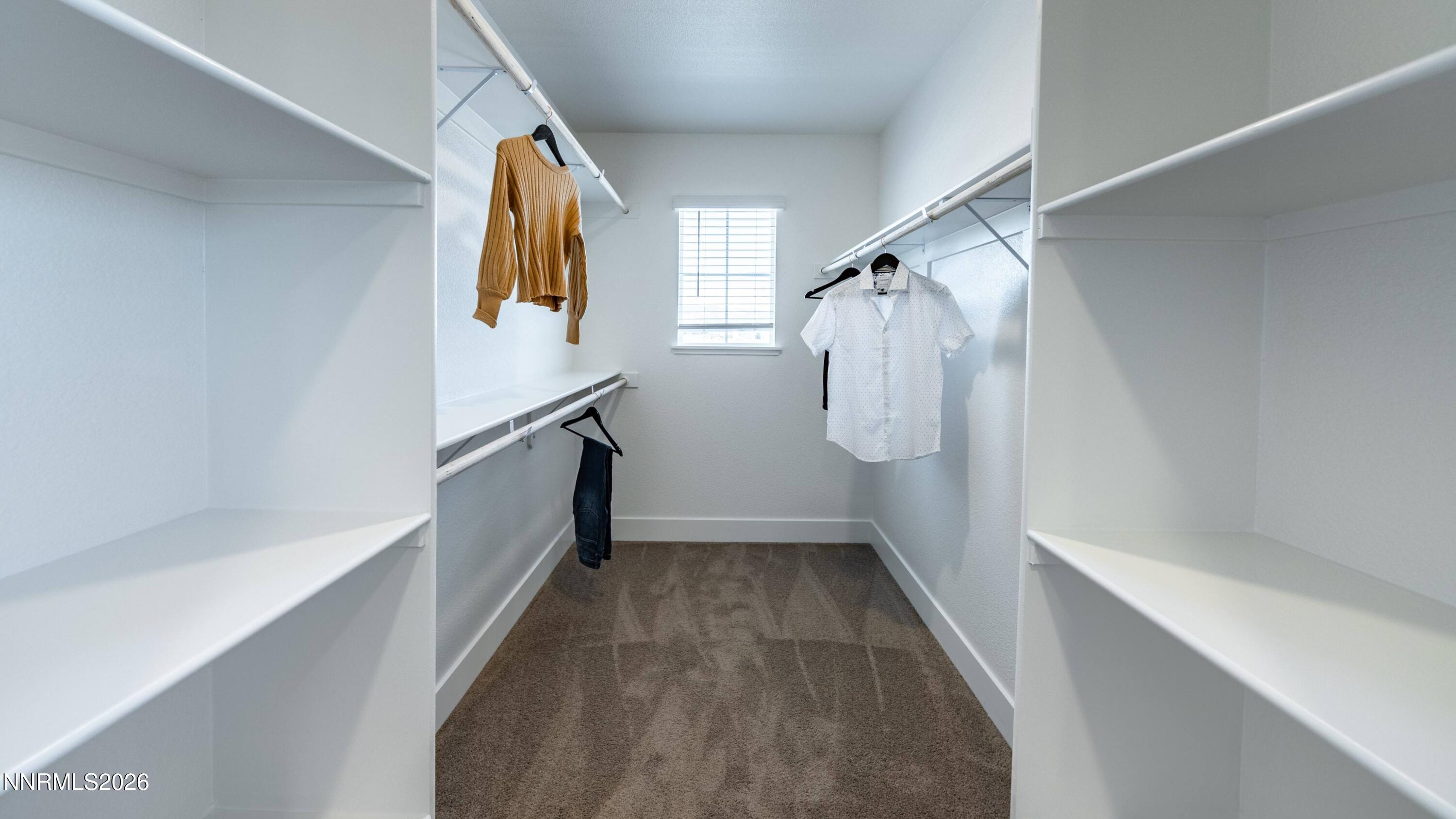 7575 Plump Jack Lane Reno, NV 89506 - Photo 21 of 25 Primary Closet
