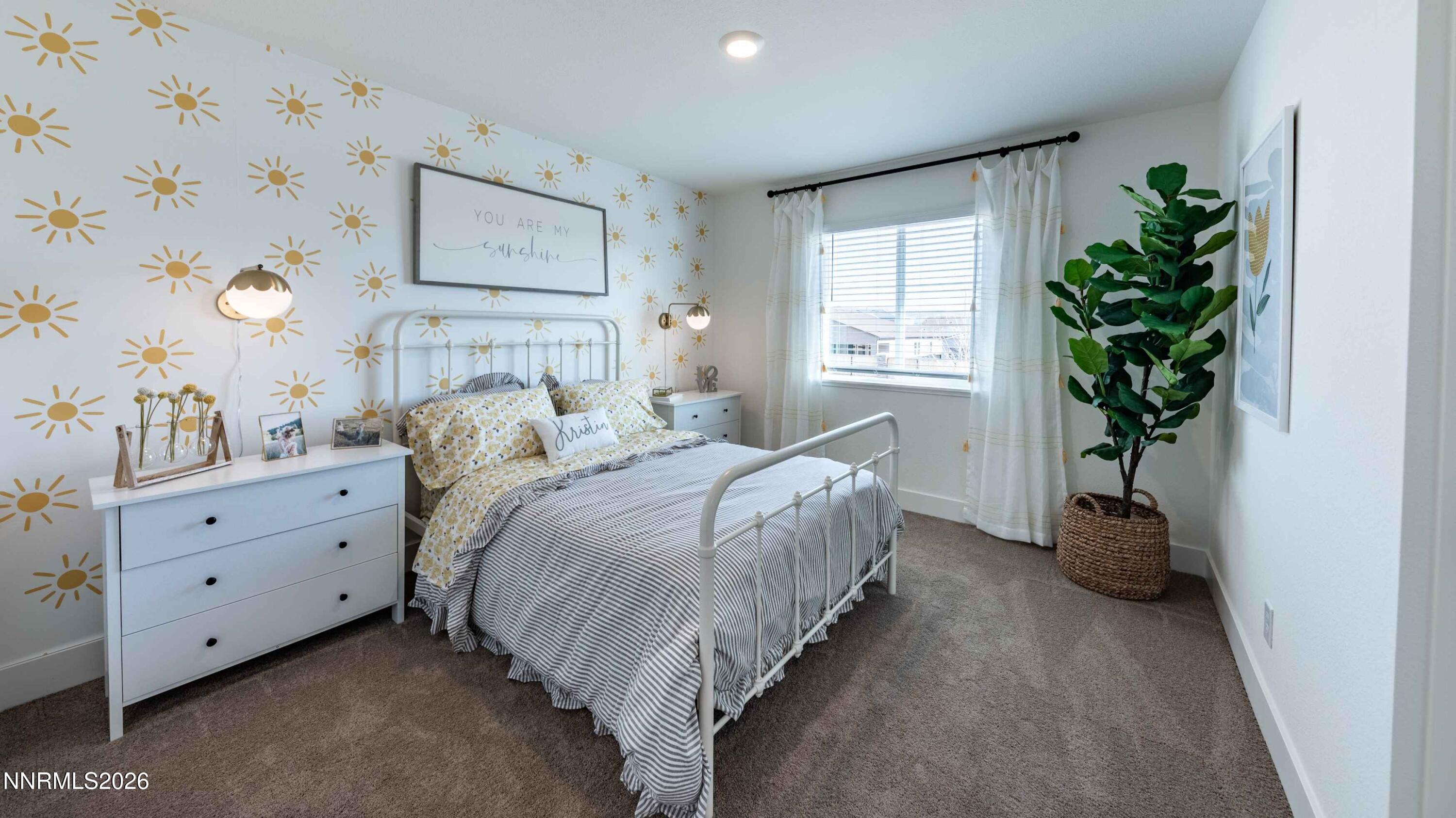 7575 Plump Jack Lane Reno, NV 89506 - Photo 23 of 25 Secondary Bedroom