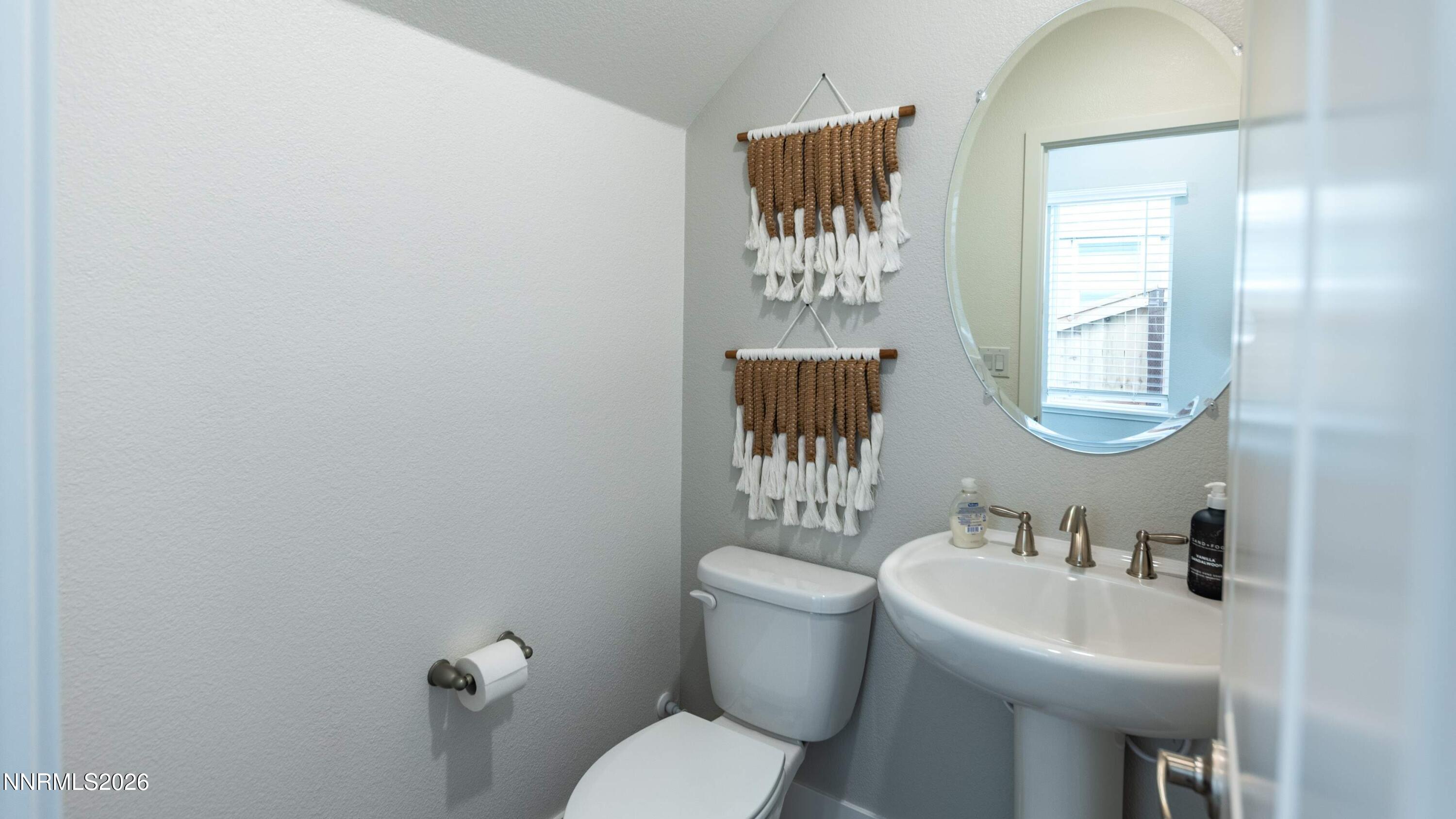 7575 Plump Jack Lane Reno, NV 89506 - Photo 3 of 25 Half Bathroom