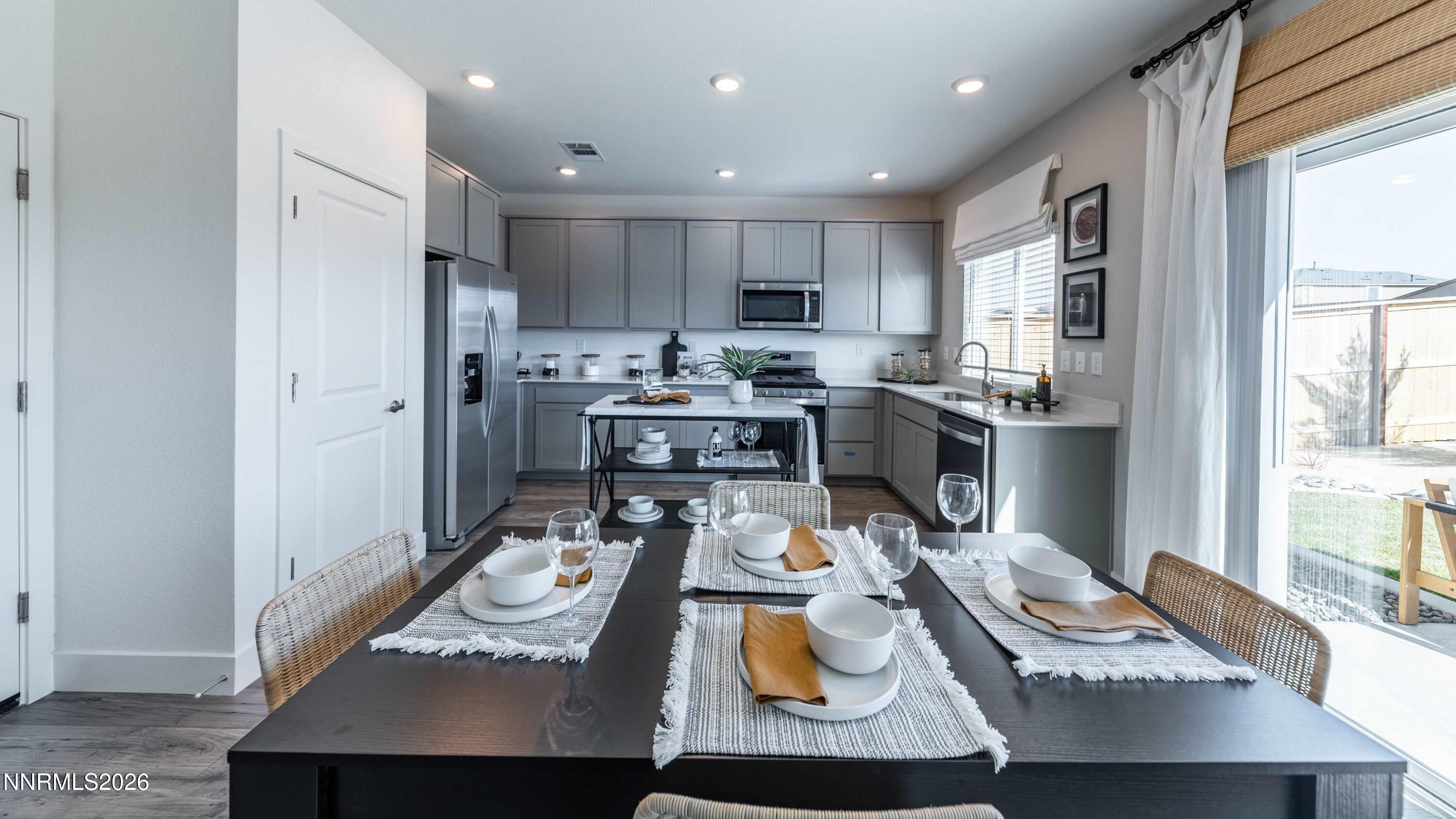 7575 Plump Jack Lane Reno, NV 89506 - Photo 9 of 25 Dining Room