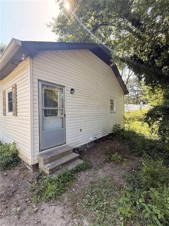 625 Burnett Ferry Road Southwest Rome, GA 30165 - Photo 3 of 40