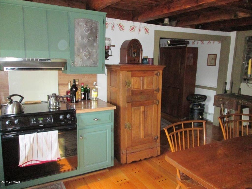 877 Welcome Lake Road Hawley, PA 18428 - Photo 13 of 78 KITCHEN