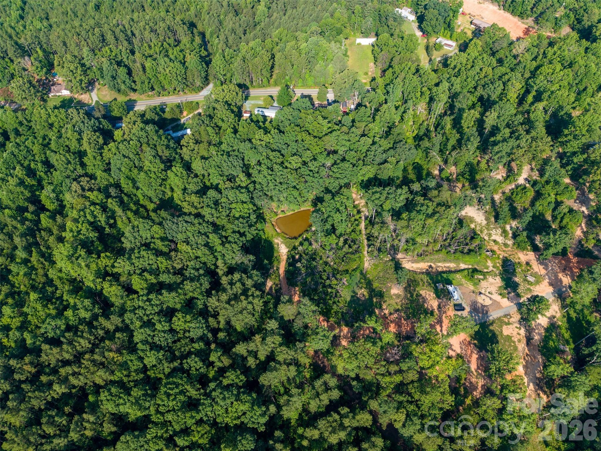 443 Polk County Line Road Rutherfordton, NC 28139 - Photo 11 of 31