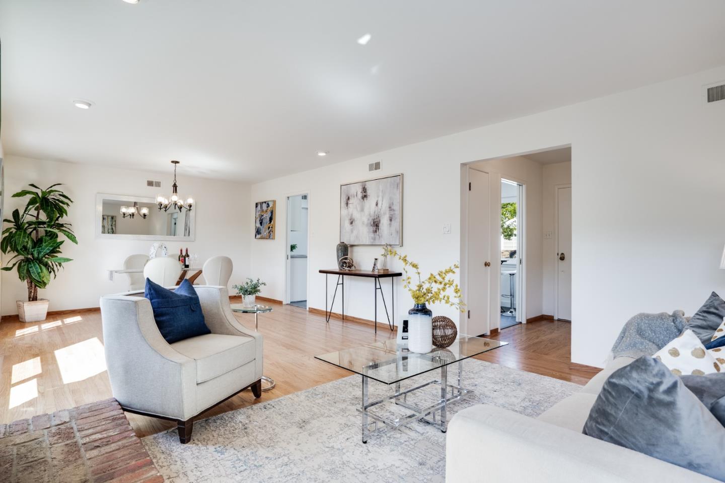 2301 Brittan Avenue, San Carlos, CA 94070 Compass