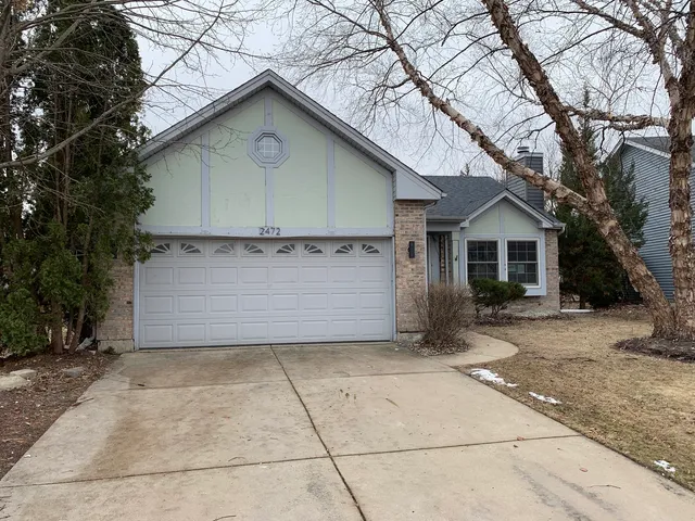 $349,900 | 2472 Fox Drive, Aurora, IL 60506
