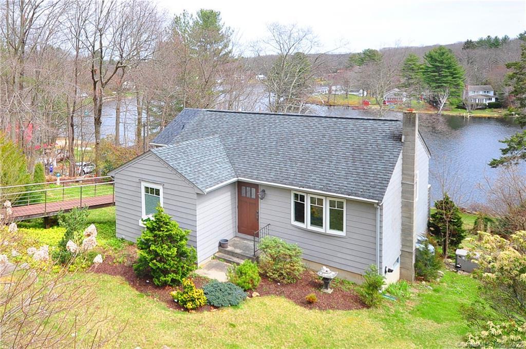 198 Catlin Road Harwinton, CT 06791 - Photo 1 of 1