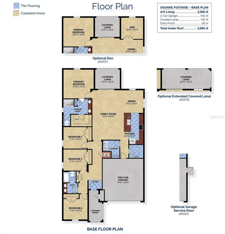 1801 Ocali Road Groveland, FL 34736 - Photo 2 of 20 Gallery Image 2