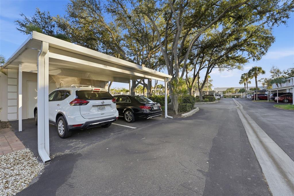 437 Cerromar Lane, Unit 520 Venice, FL 34293 - Photo 28 of 28