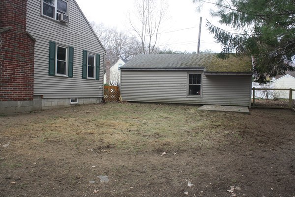 95 Mason Road Dudley, MA 01571 - Photo 19 of 22